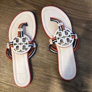 COPY - Tory Burch sandals size 8